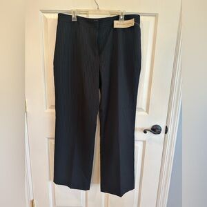 Evan Picone Dress Trouser Style Pant